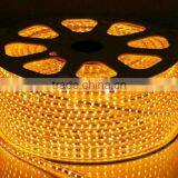 CE SAA Approved High Voltage Led Strip Light 110V 230V Led Strip thumbnail-3