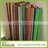 SINOLIN New Design Lacquering Wooden Handle for Sale With CE Certificate thumbnail-1