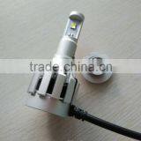 50w-2000lm-H13-Car-LED-Headlight-Kit-Lamp-Bulbs-Light-All-In-One thumbnail-4