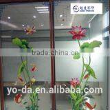 2016 Hot Selling Digital UV Led Flatbed Printer Price/Digital Flatbed Uv Printer/glass Printer /uv Printing Machine thumbnail-2