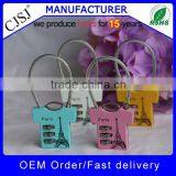 Promotion Price!! Cute Cable Cabinet Lock With More Colors thumbnail-1