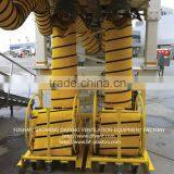 PVC Thermal Air Conditioning Air Ventilation Ductwork thumbnail-3