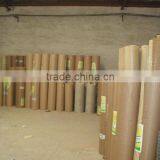 Galvanized & PVC Coated Welded Wire Mesh Manufacturer