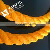 8 Strand Nylon Rope thumbnail-4