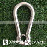 AISI316 Spring Snap Hook thumbnail-4