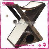 Colorful Cat Scratcher, High Quality Colorful Cat Scratcher thumbnail-1