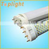 LED Tube 2G11 PLL 4pins 15W 410mm thumbnail-5