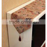 New Styles Tapestry Jacqaurd Fabric Table Mats, Table Runners thumbnail-2