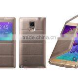 The Most Popular Phone Case Flip Smart Phone Cover Leather Case For Samsung thumbnail-6