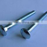 Stainless Steel Full Thread Flat Head Bolt thumbnail-2