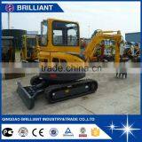 Most Popular Japan Mini Excavator Mitsubishi O and K Excavator thumbnail-3