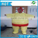 Top Selling Yellow Japanese Sumo Wrestlers, Inflatable Fighting Sumo AU, US Wholesaler Like it thumbnail-6