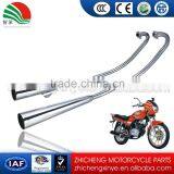 Factory Competitive Price Motorcycle Exaust Muffler in High Performance