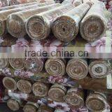 Microfiber Polyester Pigment Printed/dyed Bedsheet Fabric Manufacturer From Changxing With Cheap Price thumbnail-5