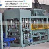 Meets Needs of Different Customers Fly Ash Brick Making Machine thumbnail-4