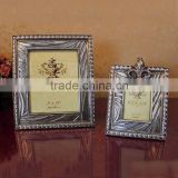 Decorative Resin Photo Frame2015 new hot sale popular high quality wholesale resin photo frame for home decoration or wedding