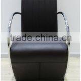 Black Dining Room Armrest Chairs,dinning Room Chairs thumbnail-2