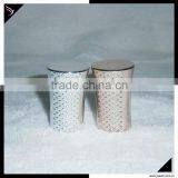 Plastic Nail Polish Cap Nail Polish Bottle With Cap and Brush