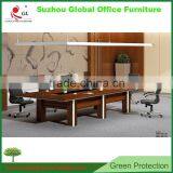 2015 Comfortable Luxury Conference Room Table thumbnail-1