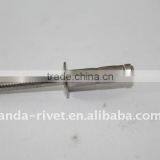 Multi-grip BLIND RIVET