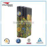 Special Shape Special Printing Oil Tea Tin Box thumbnail-5