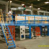 Paper Packaging Material BOPP TAPE COATING MACHINE