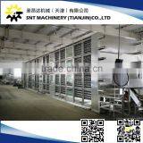 Industrial Instant Rice Noodle Making Eqipment/Industrial Instant Rice Noodles Machine thumbnail-4