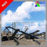 Superior Quality Steel Structure Belt Conveyor With Low Price