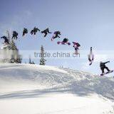 4K WiFi Video Camera For Outdoor Sport With 2K 1080P 60FPS And 50M Waterproof Case thumbnail-6