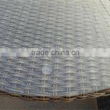 GOOD SELLING RATTAN DINING TABLE thumbnail-2