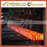 Large Stock Carbon Steel Billet Square Plate on Sale Q235 thumbnail-6