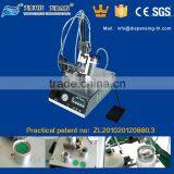 Led Small Production Machinery With Pick and Place -TH-2004L1-4 thumbnail-2