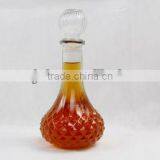 541ML 853ML Beautiful Glass Bottles For Wine thumbnail-1
