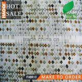 China Zhejiang Shaoxing 100 Cotton Fabric Textile Manufacturers Low Price Fabric Digital Print Poplin Cotton Fabric