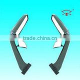 Kinglong Iveco Bus Rear view mirror
