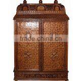 Pooja Mandir thumbnail-5