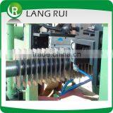 Spiral Type High Frequency Welded Fin Tube for Boiler thumbnail-5