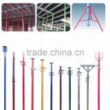 Q 235 U Head Painted/galvanized Scaffold Adjustable Steel Prop for Construction thumbnail-6