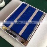 Lipo 12V60A Lihtium Storage Battery With USB Charger For IPhone Samsung Huawei Smart Phone Li Ion Recharge Battery Flash Light thumbnail-6