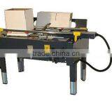 Semi-Automatic Case Erector With Box Pusher thumbnail-1