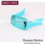 2016 Custom Touch Well Silicone Watch Case Shell Watch Parts Manufacturers thumbnail-5