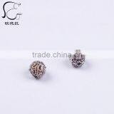 Charms Wholesale Silver Pendant Jewellery thumbnail-2