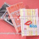 SEDEX, WCA INTERTEK Audited Drinking Straw thumbnail-6