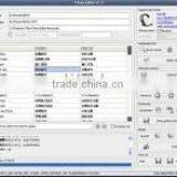 Z3x China Editor Tool,unlock for Mobile Phone, Unlocking Universal,unlocking Tools