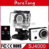 Original Waterproof 30M 1080P Full HD New Ambarella A7l Sj4000 Wifi Action Cam thumbnail-1