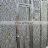 Powder Coated Punched Metal Sheet And Punched Metal Sheet Application thumbnail-5