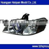 Export Superior Auto Lamp Plastic Mould,car Accessory Mould