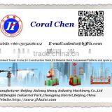 Factory High Quality Suspended Platform Spare Parts thumbnail-6