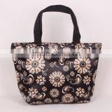 Manufactory Canvas Beach Bag Tote Bag Handbag Single Shouler Canvas Bag thumbnail-3