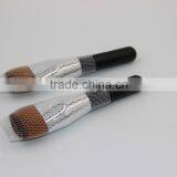 30mm Diameter 163 Flat Head Contour Brush Trimming Brush and Flat Contour Brush